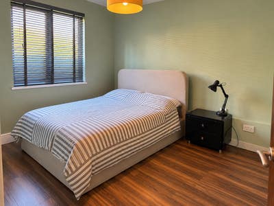 Double room • gay house • big garden • Bills inc Main Photo