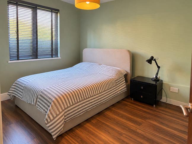 Double room • gay house • big garden • Bills inc Main Photo
