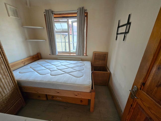  Double room for rent Main Photo