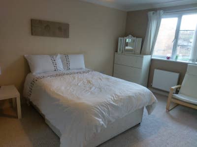 🏡 Ensuite Room Available Gateshead NE8 Main Photo