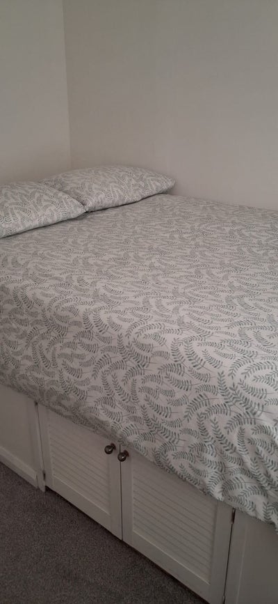 NR1 Bright & Spacious Double Room - All Bills Inc Main Photo