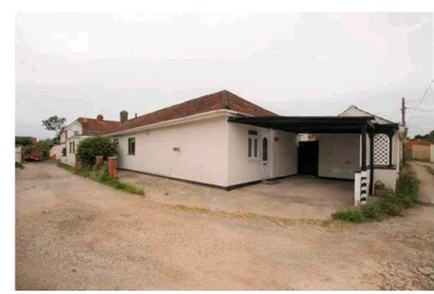 1 Bedroom Furnished Bungalow Main Photo