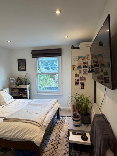 1 Bed available in very nice 3 Bed in Clapham Main Photo