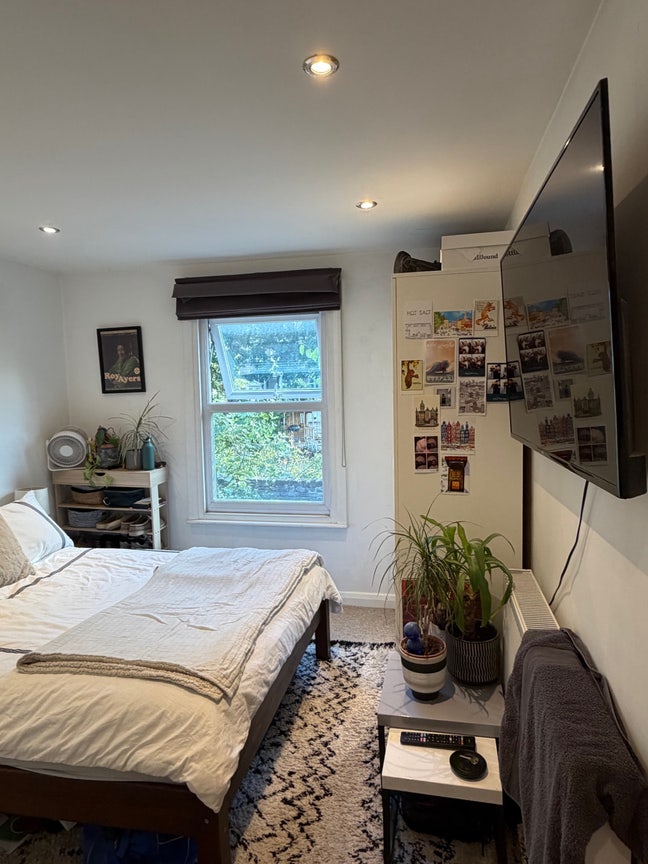 1 Bed available in very nice 3 Bed in Clapham Main Photo