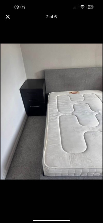 Double room available 5 october  Main Photo