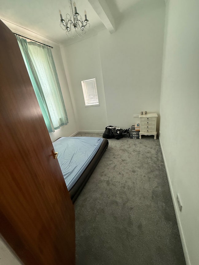 Double Room available in peaceful flat Main Photo