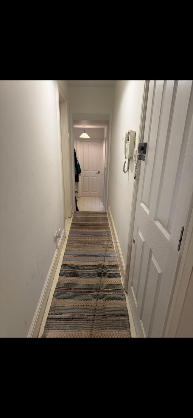 Room available in a lovely flat in Brixton Hill Main Photo