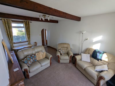2 Rooms St Andrews | Landlord Rarely Home Main Photo