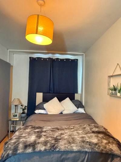 Cozy Room in Lichfield  Main Photo