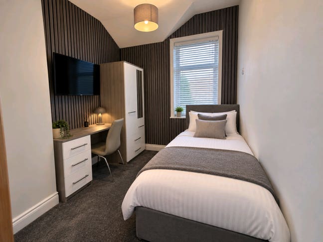 Castle House Luxury Rooms |Nightly Rates Available Main Photo