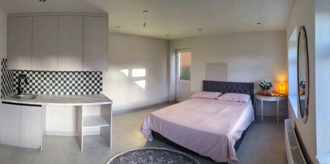 Private Annex - Own entrance | Watermead Main Photo