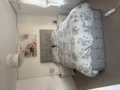 Spacious Double Room In A Friendly Home  Main Photo