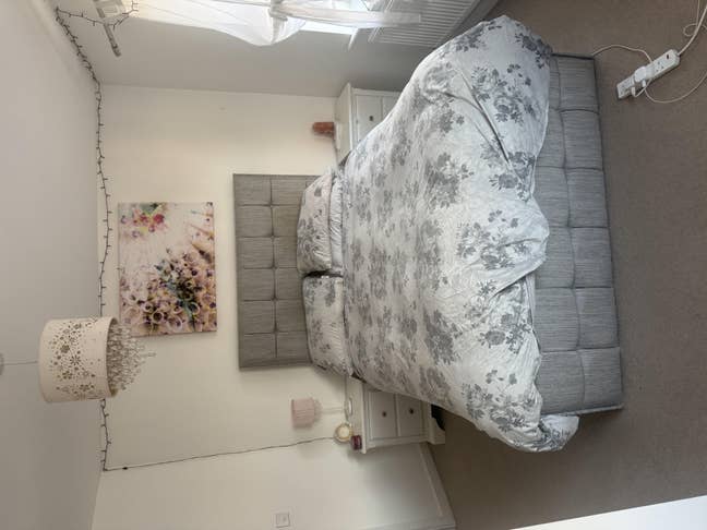 Spacious Double Room In A Friendly Home  Main Photo