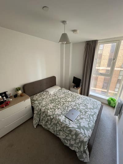 Modern City Centre Apartment at Allegro Living Main Photo