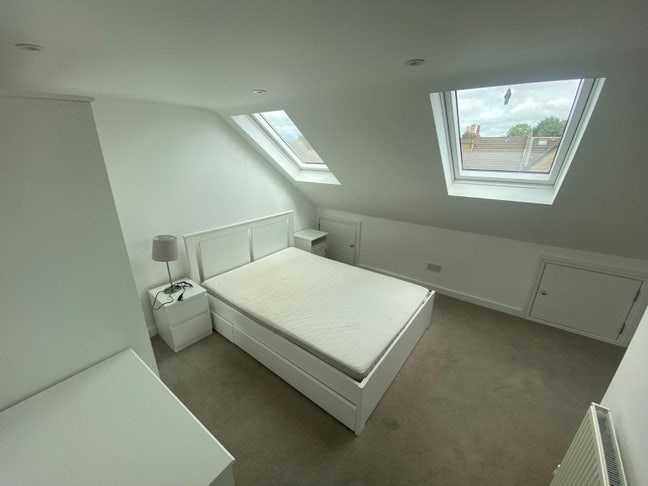 @ Brand New 2 Double Rooms in Kingston New Malden@ Main Photo