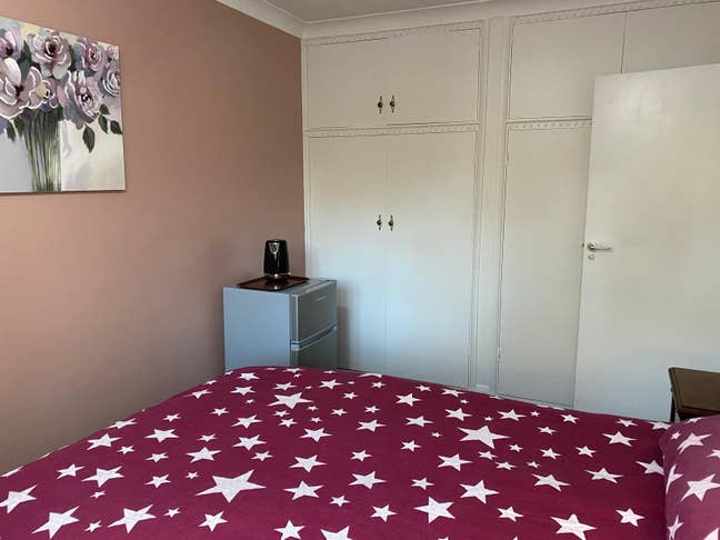 Large single bedroom central Bournemouth  Main Photo