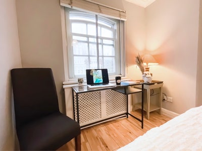 Paddington 🐻- Move in November! Main Photo