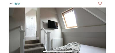 En-suite.Double room all bills included  Main Photo