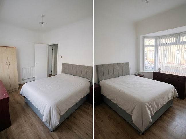 4-Bedroom House to Rent  (L6 5Af) Main Photo
