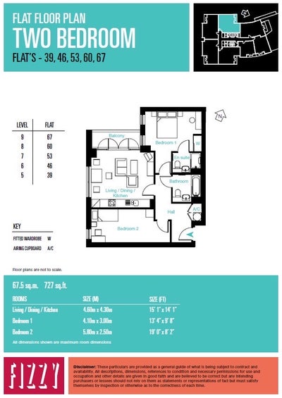 Looking to buddy up with a couple for a 2 bedroom. Main Photo