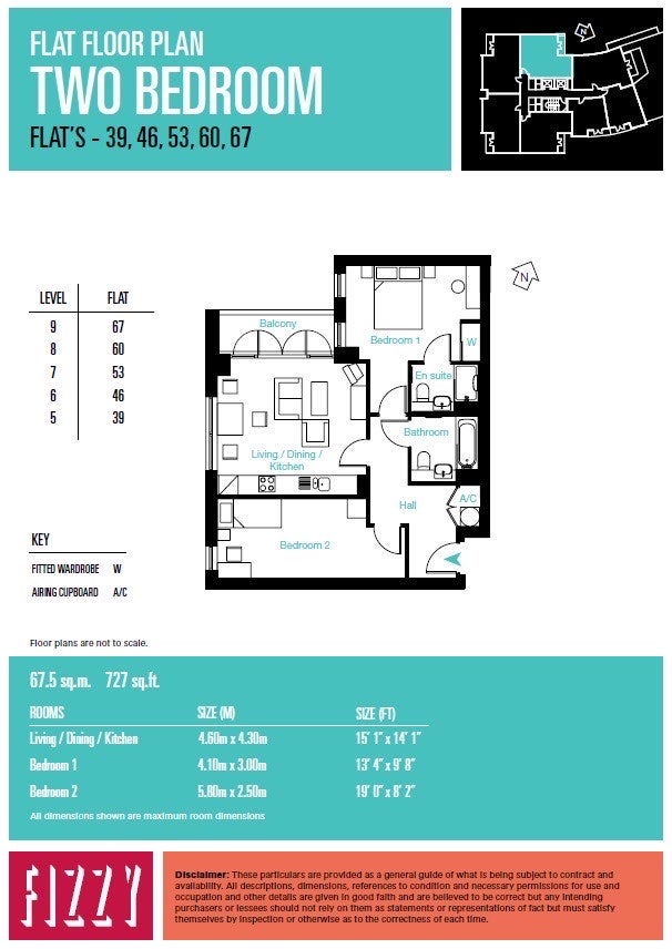 Looking to buddy up with a couple for a 2 bedroom. Main Photo