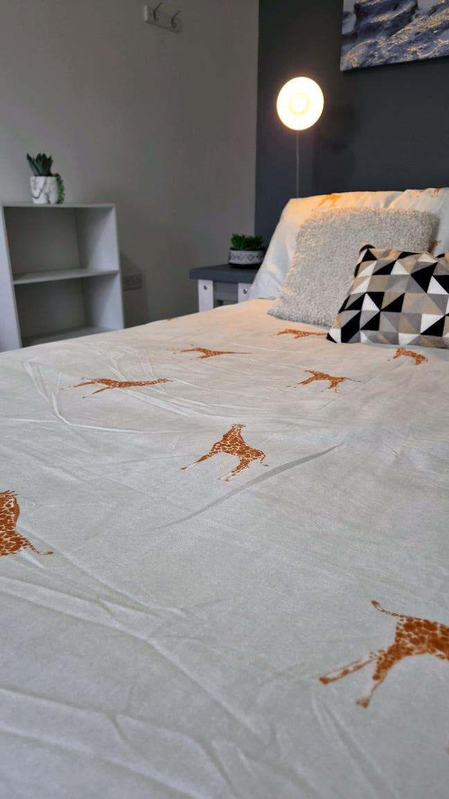 Ensuite Rooms Available in Quiet Flat-Gillingham! Main Photo