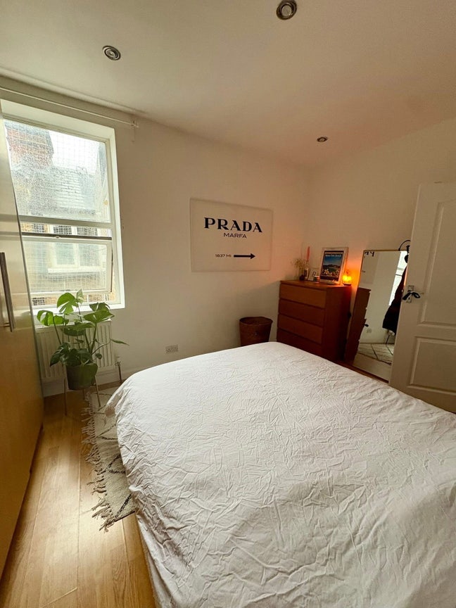 Sublet in Belsize Park 31/10 - 15/11 Main Photo