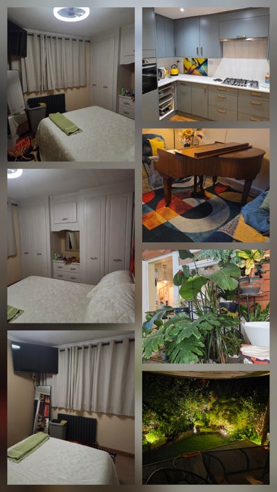 Fully furnished room available  Main Photo