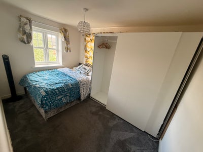 Large full furnished double room available to rent Main Photo