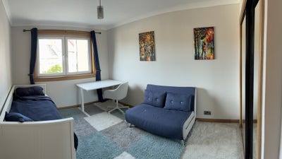 Room to Rent - Longstone EH14 Main Photo