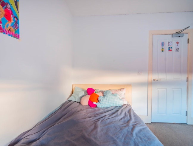 Aldgate/Commercial Road*in a 3Beds Apartment  Main Photo