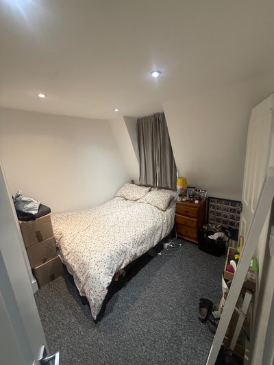 Double en-suite Room in Tooting Bec  Main Photo