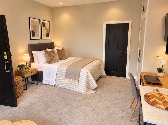 ⭐️Luxury Apartment style En-Suite rooms-Tamworth⭐️ Main Photo