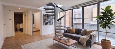 Bright Double Rooms in Prime Shoreditch Main Photo