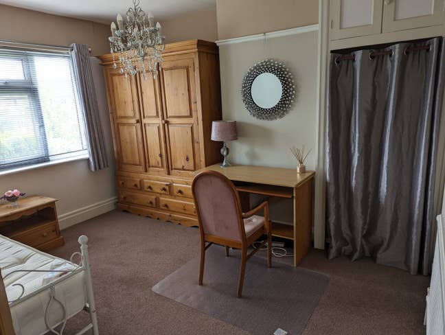 Quiet, clean and good hygiene house Main Photo