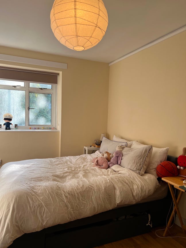 Double Room in 3-Bed Pimlico Flat + Bills Inc. Main Photo