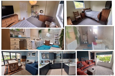 Quiet home. Ideal for nhs staff Main Photo