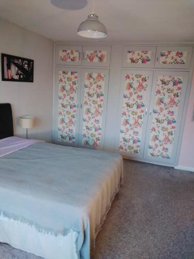 Very large double room  for rent  Main Photo