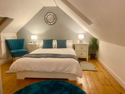 St Albans rooms, quiet street (18th Oct & 1st Nov) Main Photo