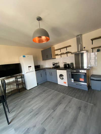 2 bed room flat  Main Photo