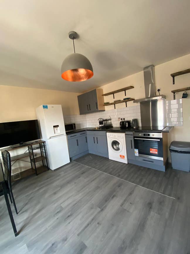 2 bed room flat  Main Photo