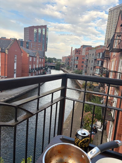  Studio City centre furnished room in city centre  Main Photo