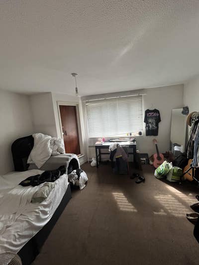October Sublet in East London Main Photo