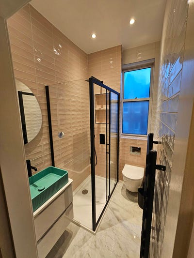 Cosy, Recently Renovated 1 Bedroom flat for rent Main Photo