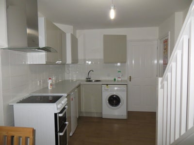 A one-bed house in central Cambridge  Main Photo
