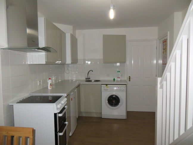 A one-bed house in central Cambridge  Main Photo