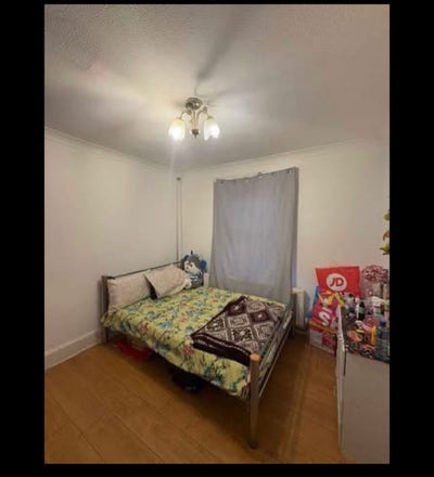 2 double room and one box room available  Main Photo