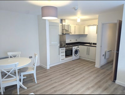 ✨ Double Room + Large Bathroom Near Temple Meads Main Photo