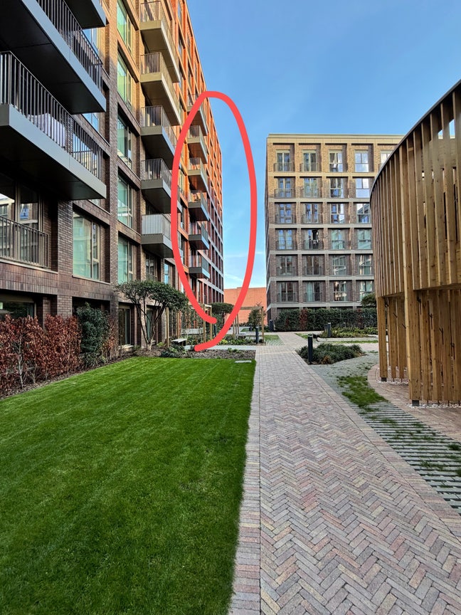 The Bath House Apartments in Birmingham Main Photo
