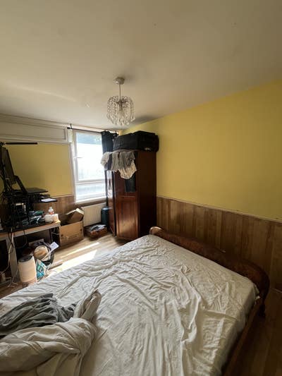 Double room in Lewisham/ Greenwich Main Photo